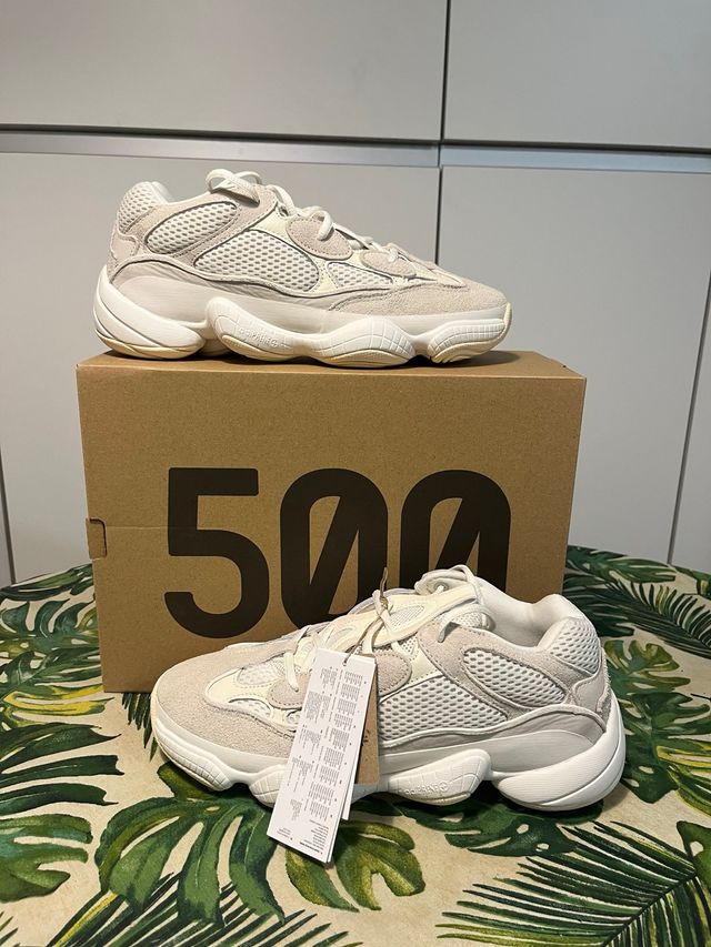 Yeezy 500 Bone 2023