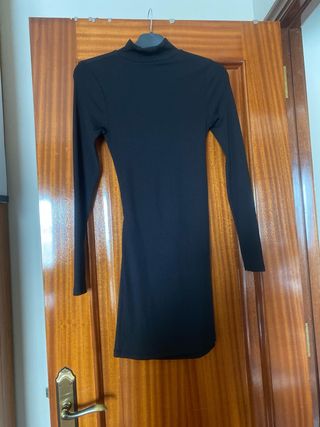 Vestido negro