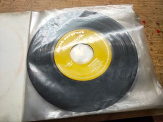 Discos regalo coñac Fundador