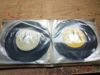 Discos regalo coñac Fundador