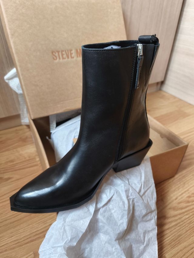 Botines de Steve Madden