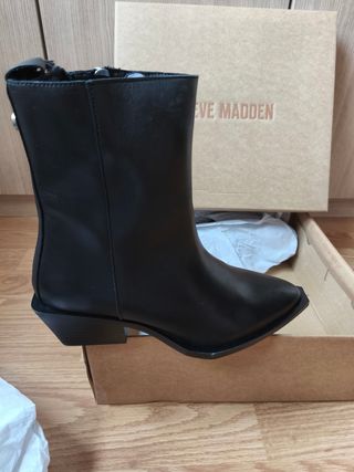 Botines de Steve Madden