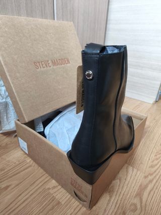 Botines de Steve Madden