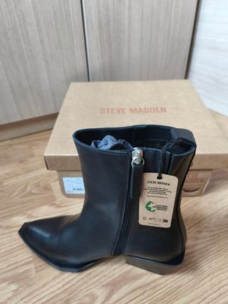 Botines de Steve Madden