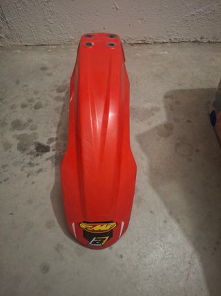 Kit Plasticos HONDA CRF