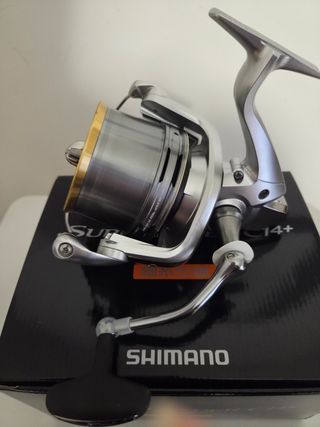 Shimano Surf Leader 35 CI4