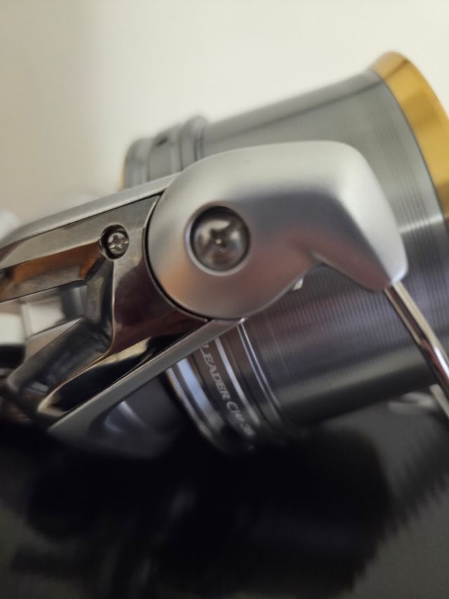 Shimano Surf Leader 35 CI4