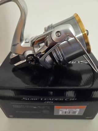 Shimano Surf Leader 35 CI4