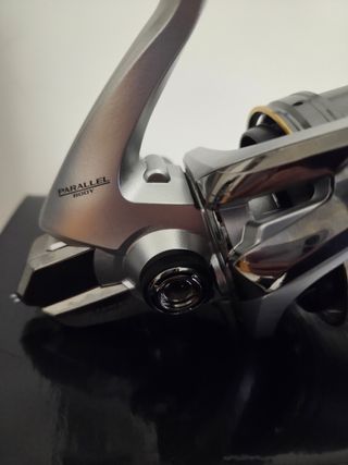 Shimano Surf Leader 35 CI4