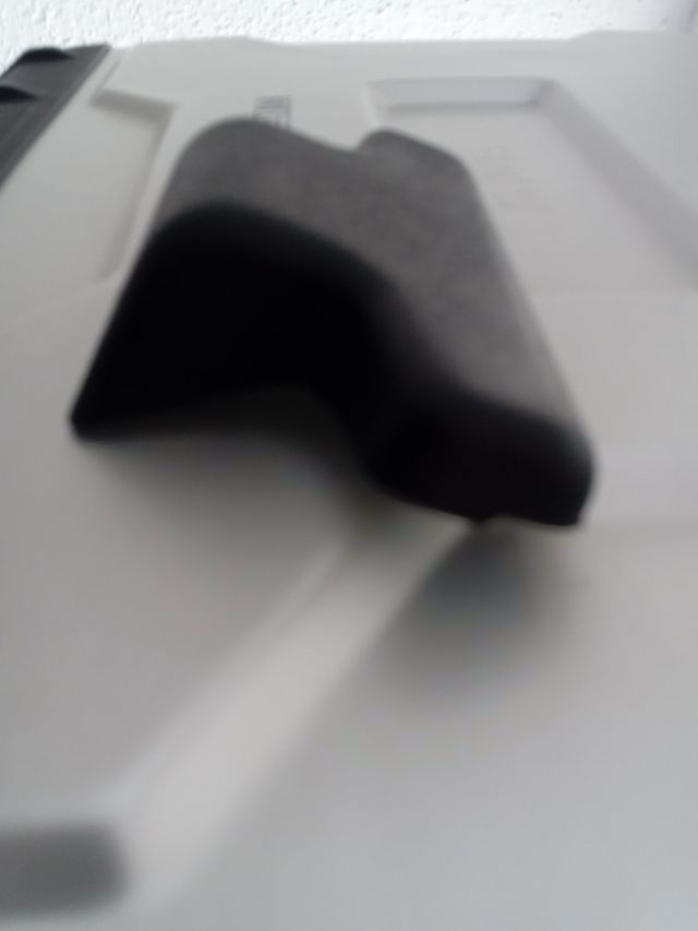 Respaldo R 1200 gs ADV