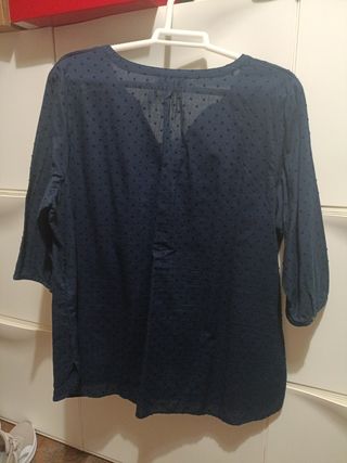 Blusa CA
