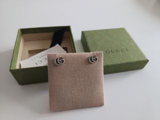 Pendientes Gucci