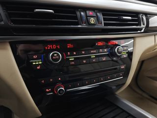 BMW X5 2014 xDrive30d 7 Plazas!