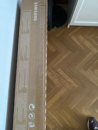 TV samsung HD 32