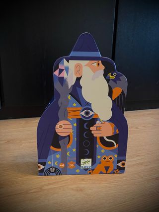 Puzzle 36 pcs