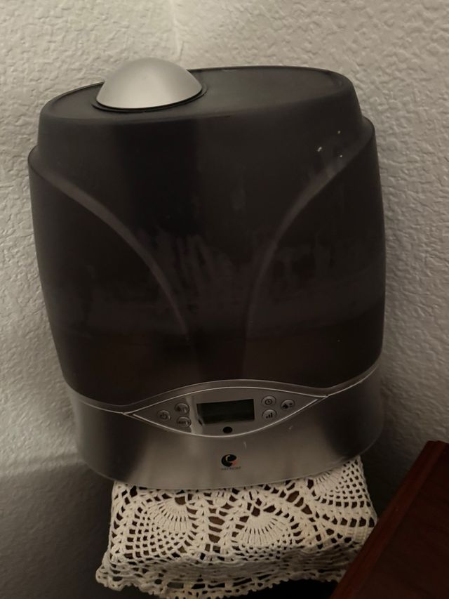 Humificador de espacios