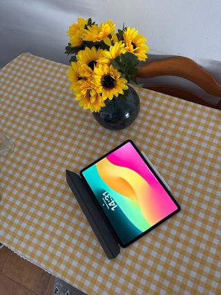 ipad Air 13/ 2024 / 512GB + Apple pencil