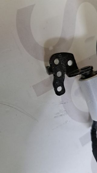 portatil HP recambios 