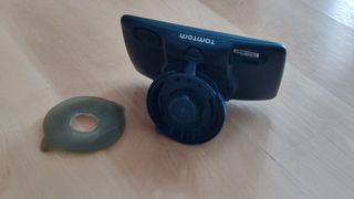Navegador Tomtom 