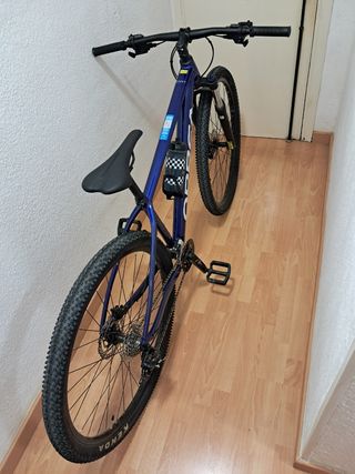 Bicicleta orbea 29" nueva