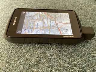 Garmin Montana 700