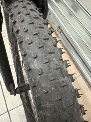 Trek Marlin 7 
