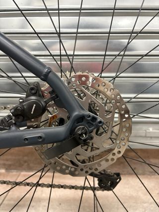 Trek Marlin 7 