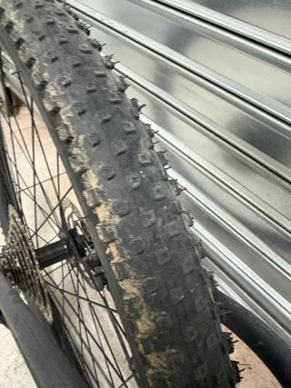 Trek Marlin 7 