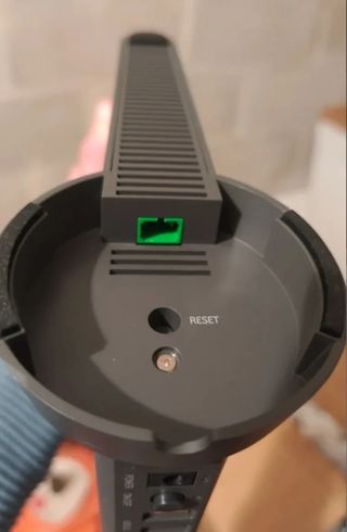 ROUTER WIFI 6 VODAFONE ONT FIBRA