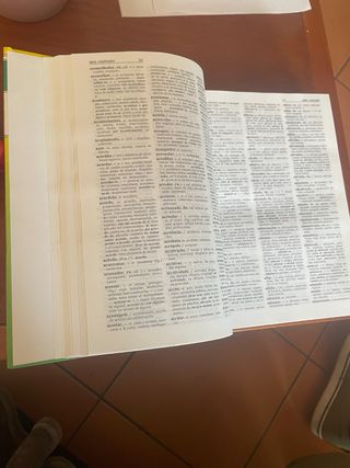 Diccionario Ramón Sopena Español/Portugués