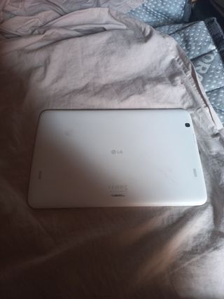 TABLET LG 