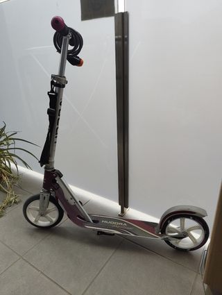 Patinete 