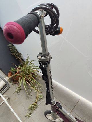 Patinete 