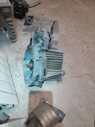 Despieces mercedes A170.  1998 diésel 