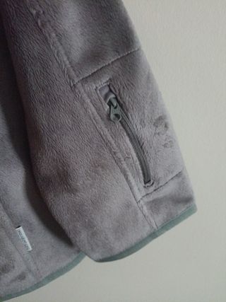 Cazadora decathlon 