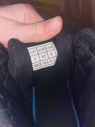 Nike Jordan 1 High