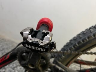 Specialized Expert EVO Enduro