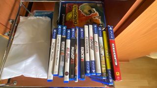 Pack playstation coleccionista