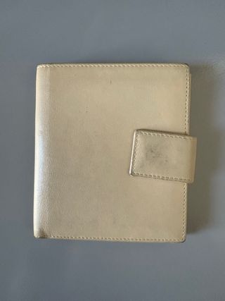 Portafoglio Gucci