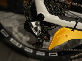 Mondraker crafty R carbon talla M