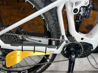 Mondraker crafty R carbon talla M