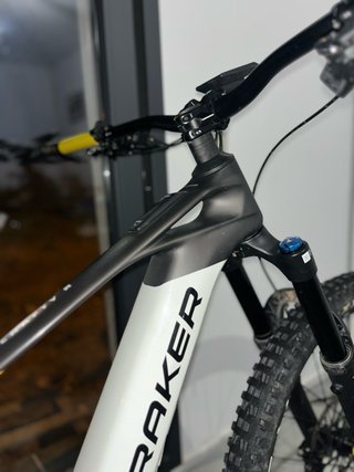 Mondraker crafty R carbon talla M