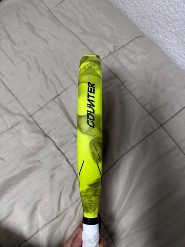 Pala Padel Babolat Counter viper