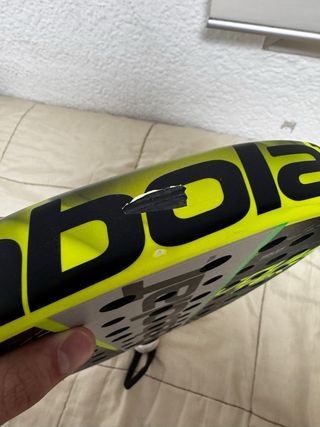 Pala Padel Babolat Counter viper
