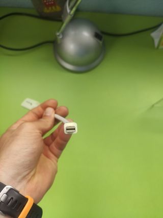 Adaptador HDMI surface pro 3