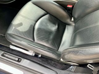 PORSCHE CAYMAN 987.2 2.9 MANUAL