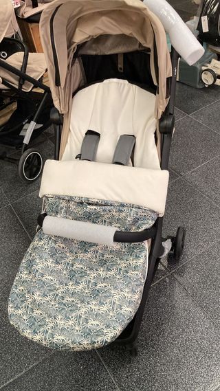 Saco para silla de paseo 