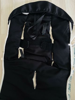 Saco para silla de paseo 