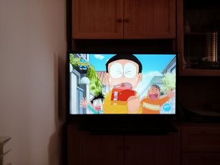 Television Samsung 32