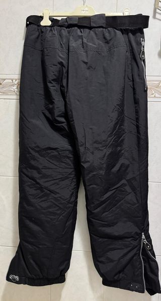 Pantalone Sci Uomo TG XXL Active